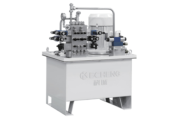 定制化液壓系統(tǒng)